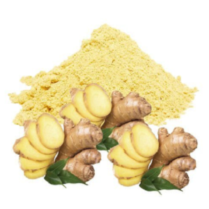 Ginger