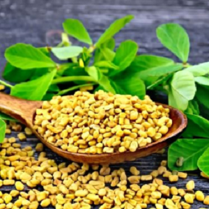 Methi